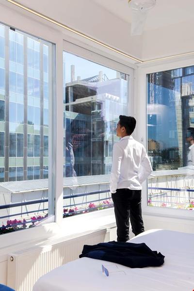 Lavandula Hotel Levent