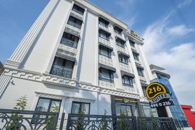 216 Yalı Suites