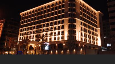 My Palace Rooms Saw Airport Hotel