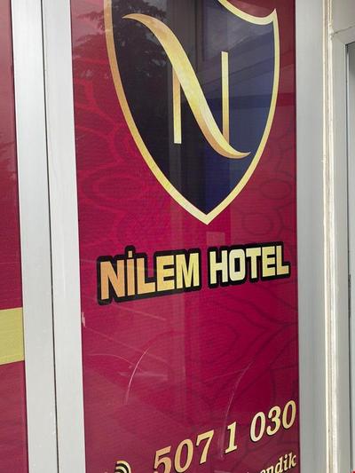 Nilem Hotel