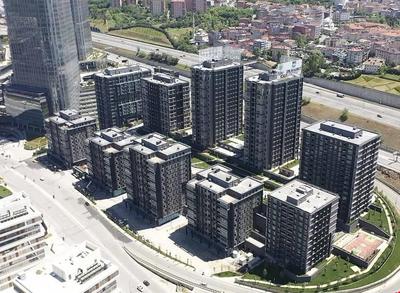 Avangart İstanbul By Ri Comfort