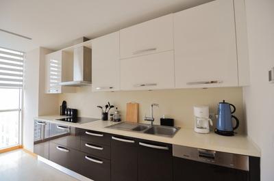 Maslak Mashattan 3+1 By Ri Comfort