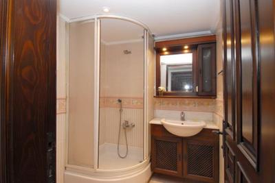 Cheya Residence Rumelihisarı