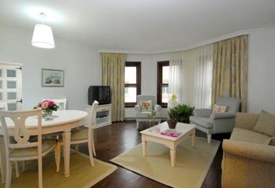 Cheya Residence Rumelihisarı