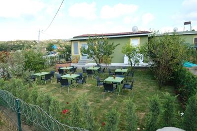 Forest Blue Beach Hotel