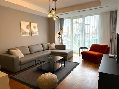 Mashattan Residence by Suites Fiore 2