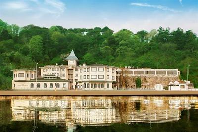 Ve Hotels Boğaziçi