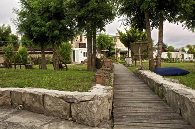 Ağva Acquaverde Otel