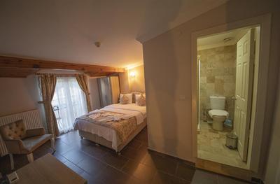 Ağva Carpediem Otel