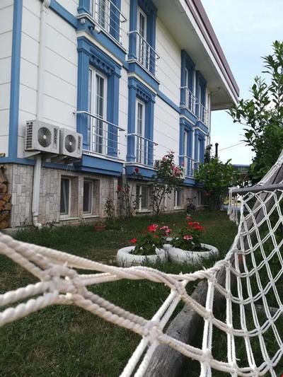 Ağva Günışığı Otel