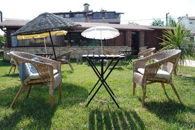 Ağva Himalaya Motel