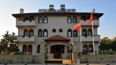 Ağva Inn Hotel