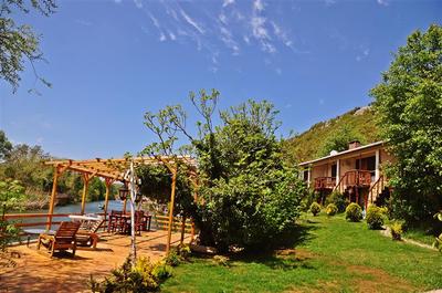 Ağva Masal Evi