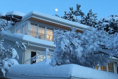 Ağva Riverangel Hotel