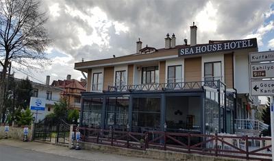 Ağva Sea House Hotel