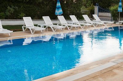 Alacalı Butik Otel & Restaurant