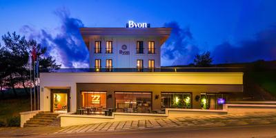 Byon Hotel Şile