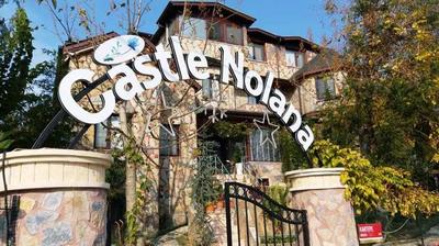 Castle Nolana Hotel & Horse Club