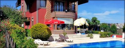 Dikçatı Şile Pansiyon