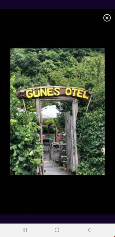 Güneş Otel