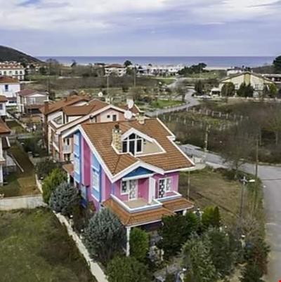 Kartal Villa Pansiyon