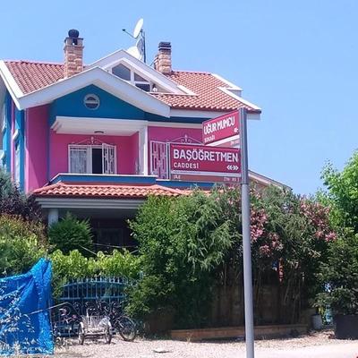 Kartal Villa Pansiyon