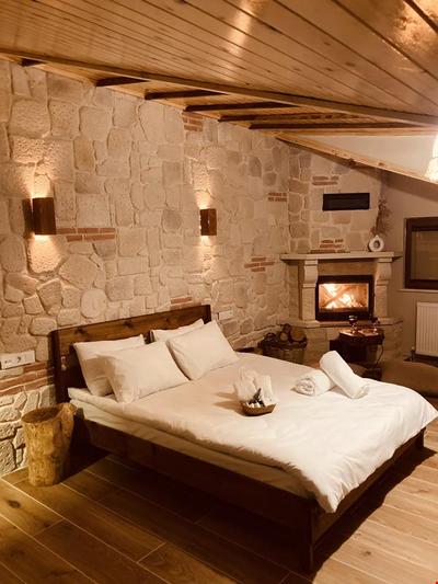 Keyf-i Tıkır Butik Otel