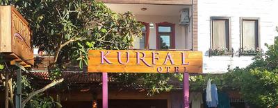 Kurfal Otel