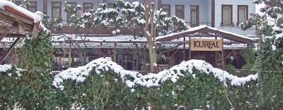 Kurfal Otel