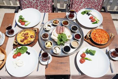 Marin Beach Hotel Şile