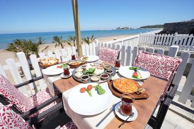 Marin Beach Hotel Şile