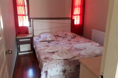 Murathan Apart Hotel