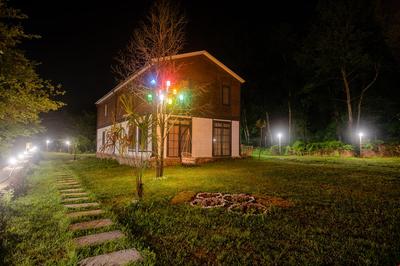 Pallet Glamping & Butik Otel