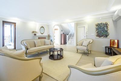 Villa Cullen | Şile