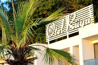 Rüya Otel