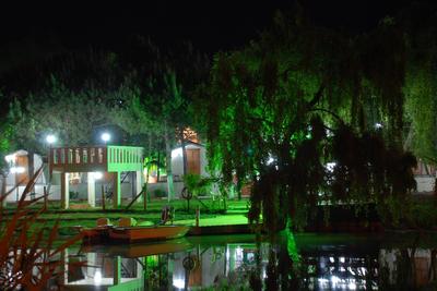 Shila Dört Mevsim Tatil Köyü