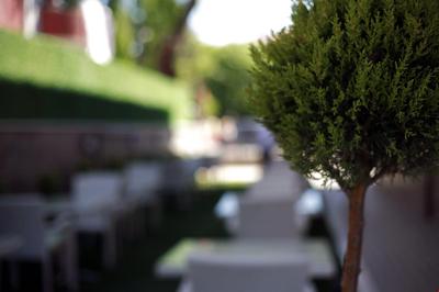 Şile Kumsal Butik Hotel