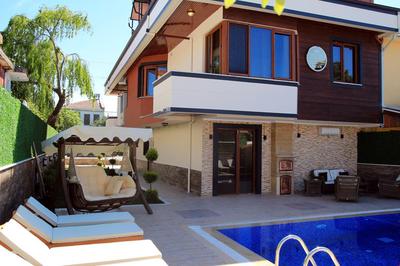 Şile Kumsal Butik Hotel