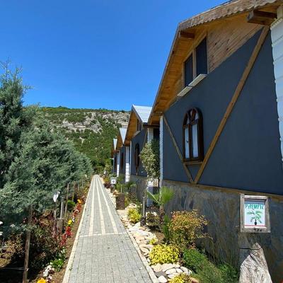 Tiny River House Ağva