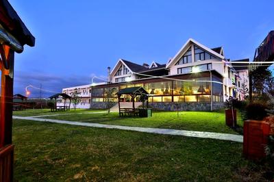 Bon City Resort Hotel