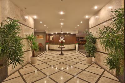 Bon City Resort Hotel