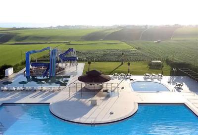 Eser Diamond Hotel & Convention Center İstanbul