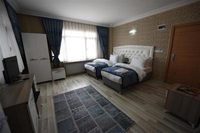 Hotel Selimpaşa Konağı