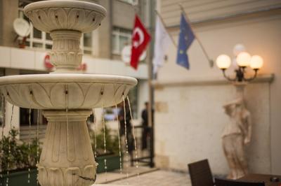 Silivri Çeşmeli Konak Otel