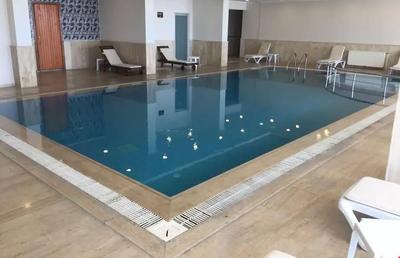 Westport Istanbul Hotel