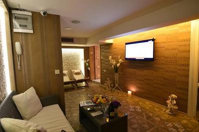 Diamond Royal Hotel İstanbul