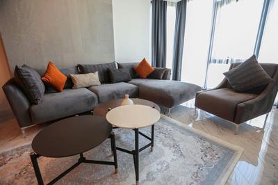 Sinpaş Quuen Bomonti Residence