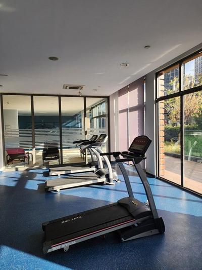 The Perfect Residence Taksim 1+1 Pool Gym Sauna