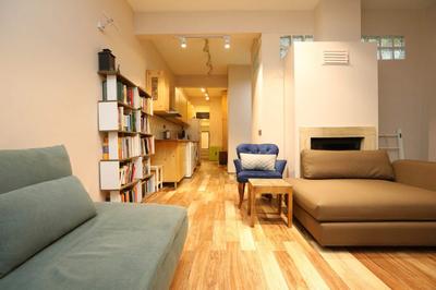 Passage House | Şişli