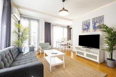 Gazelle | Nişantaşı